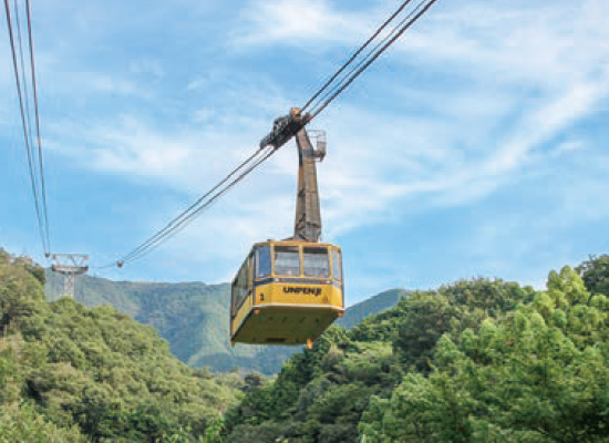 心豊かな香川旅